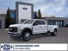 2026 Ford F-450 Truck Crew Cab
