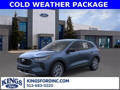 2026 Ford Escape Active SUV