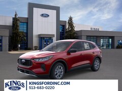 2026 Ford Escape Active SUV