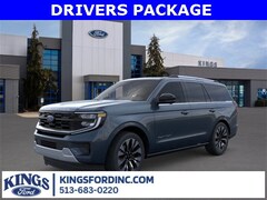 2025 Ford Expedition Platinum SUV