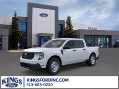 2026 Ford Maverick XL Truck SuperCrew