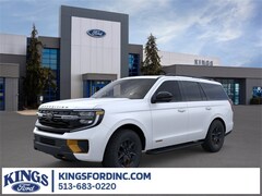 2026 Ford Expedition Tremor SUV