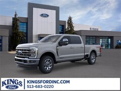 2026 Ford F-250 Truck Crew Cab