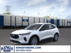 2025 Ford Escape Active SUV