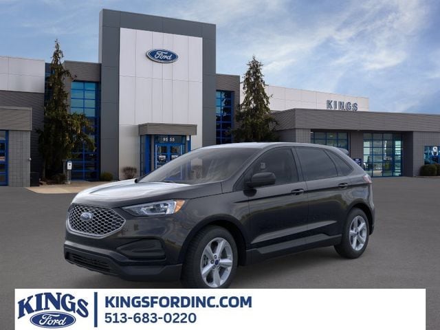 2024 Ford Edge SE AWD's photo