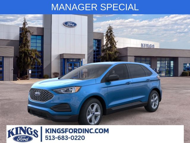 2024 Ford Edge SE SUV