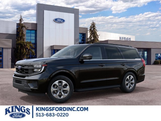 2027 Ford Expedition Active SUV