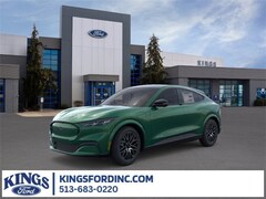 2025 Ford Mustang Mach-E Premium SUV