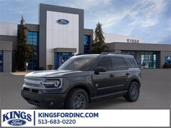 2026 Ford Bronco Sport Big Bend SUV