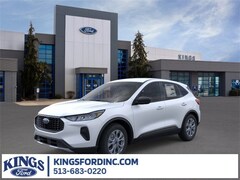 2025 Ford Escape Active SUV
