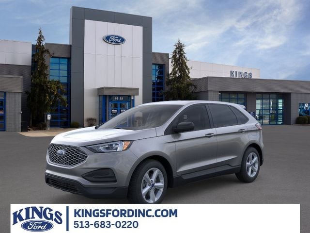 2024 Ford Edge SE AWD's photo