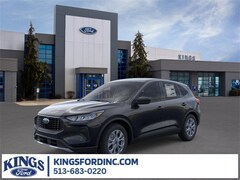 2026 Ford Escape Active SUV