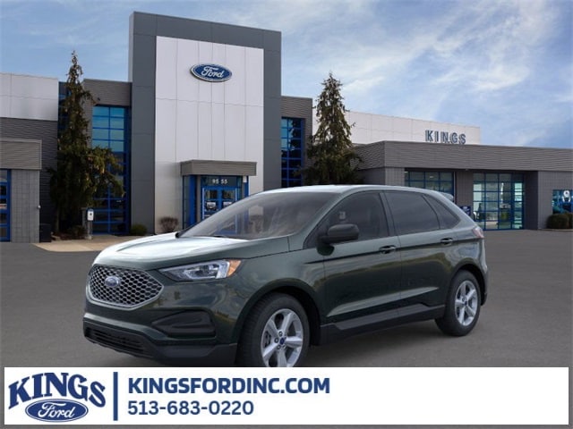 2024 Ford Edge SE's photo