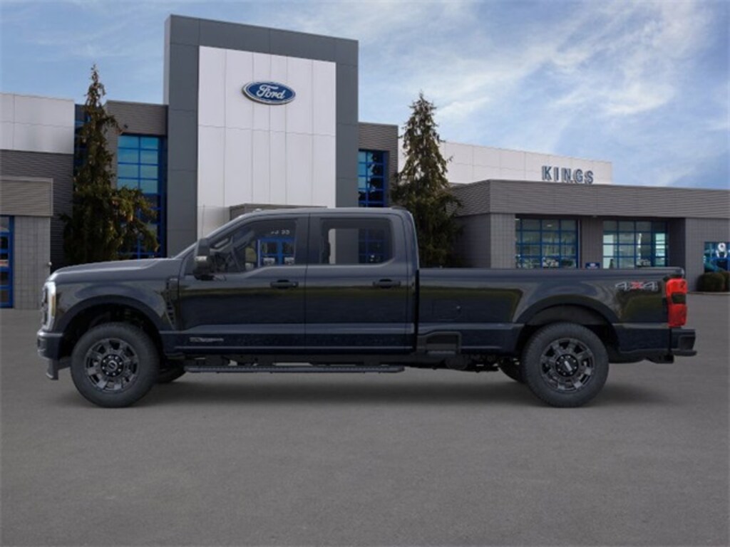 New 2026 Ford F-350  Truck Crew Cab