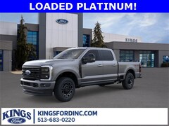 2026 Ford F-250 Truck Crew Cab