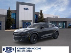2026 Ford Mustang Mach-E Premium SUV