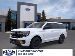 2026 Ford Expedition Tremor SUV