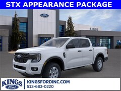 2025 Ford Ranger XL Truck SuperCrew