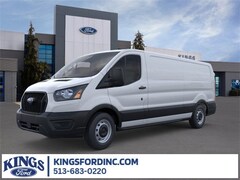 2025 Ford Transit-250 Cargo Base Van Low Roof Van