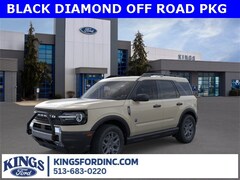 2025 Ford Bronco Sport Big Bend SUV