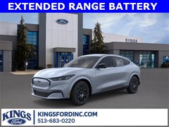 2025 Ford Mustang Mach-E Premium SUV