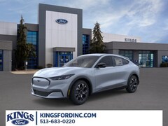 2026 Ford Mustang Mach-E Select SUV