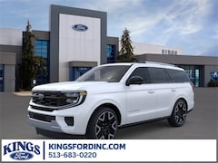 2025 Ford Expedition Platinum SUV