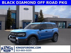 2025 Ford Bronco Sport Big Bend SUV
