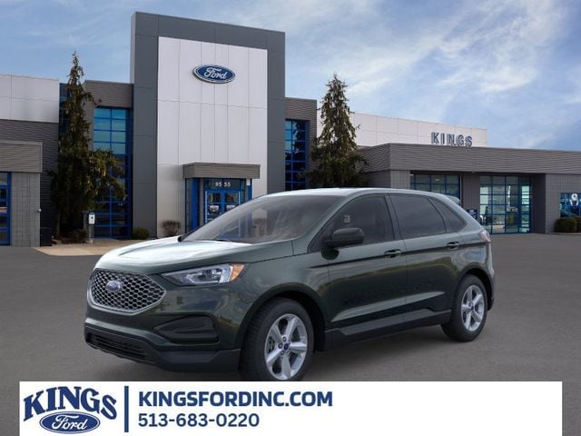 2024 Ford Edge SE AWD's photo