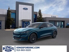 2026 Ford Mustang Mach-E Premium SUV