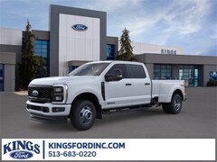 2026 Ford F-350 Truck Crew Cab