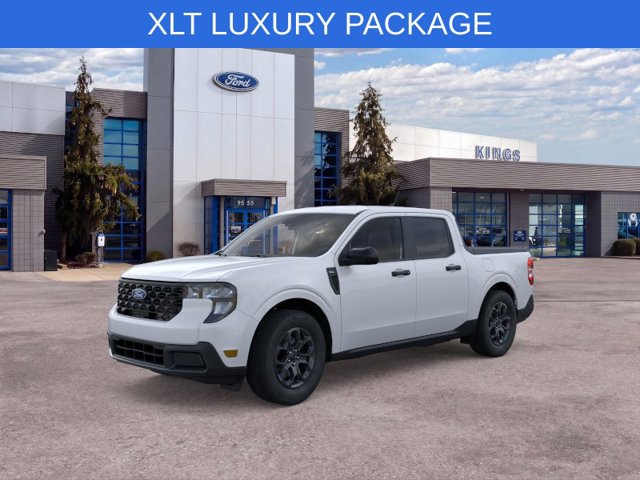 2026 Ford Maverick XLT Truck SuperCrew