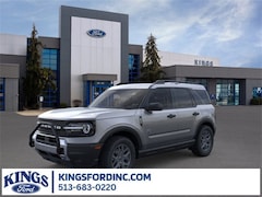 2025 Ford Bronco Sport Big Bend SUV