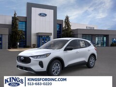 2026 Ford Escape Active SUV