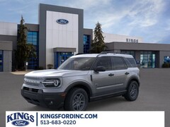 2026 Ford Bronco Sport Big Bend SUV