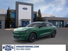 2026 Ford Mustang Mach-E Premium SUV