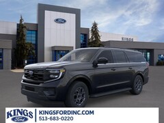 2026 Ford Expedition Max Active SUV