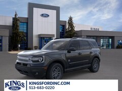 2026 Ford Bronco Sport Big Bend SUV