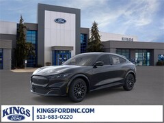 2025 Ford Mustang Mach-E Premium SUV
