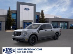 2026 Ford Maverick XLT Truck SuperCrew