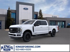 2025 Ford F-250 Truck Crew Cab