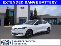 2025 Ford Mustang Mach-E Premium SUV