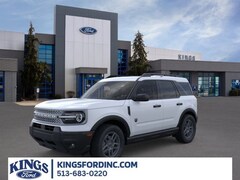 2026 Ford Bronco Sport Big Bend SUV