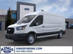 2025 Ford Transit-250 Cargo Base Van Medium Roof Van