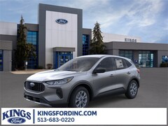 2026 Ford Escape Active SUV