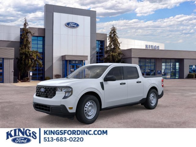 2026 Ford Maverick XL Truck SuperCrew