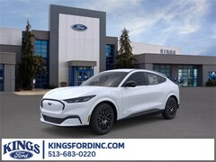 2025 Ford Mustang Mach-E Premium SUV