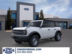 2026 Ford Bronco Base SUV