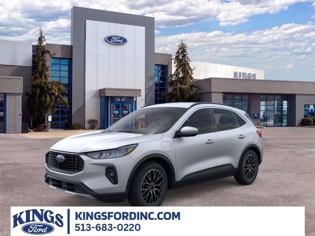 2024 Ford Escape PHEV SUV