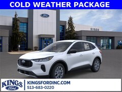 2026 Ford Escape Active SUV